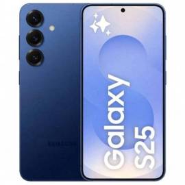 MOVIL SAMSUNG GALAXY S25 12 128GB