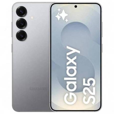 MOVIL SAMSUNG GALAXY S25 12 256GB
