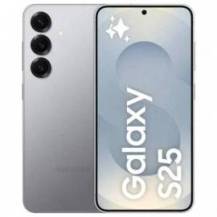 MOVIL SAMSUNG GALAXY S25 12 256GB