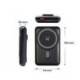 POWERBANK EWENT EW1162 WIRELESS MAGSAFE 10000MAH
