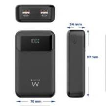 POWERBANK EWENT EW1164 20000MAH