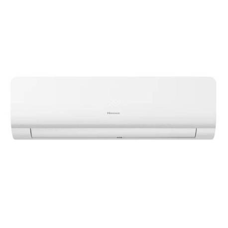 AIRE ACONDICIONADO SPLIT 1X1 HISENSE INVERTER