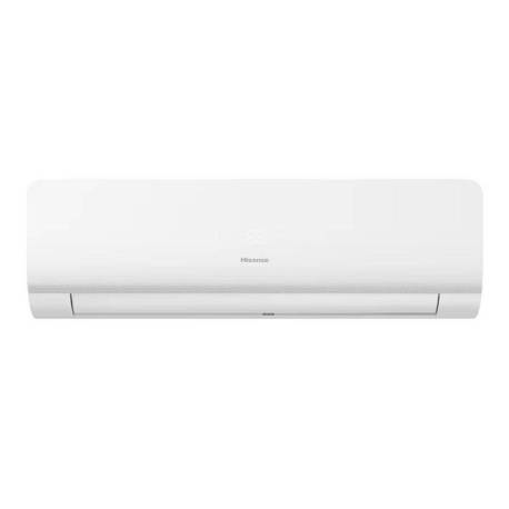 AIRE ACONDICIONADO SPLIT 1X1 HISENSE INVERTER
