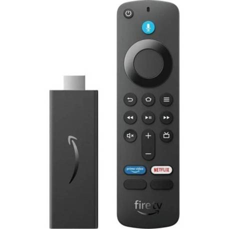 REPRODUCTOR MULTIMEDIA STREAMING AMAZON FIRE TV