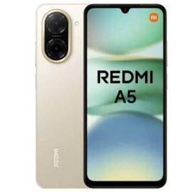 TELEFONO MOVIL SMARTPHONE XIAOMI REDMI A5