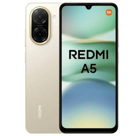 TELEFONO MOVIL SMARTPHONE XIAOMI REDMI A5