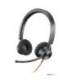 AURICULARES POLY ESTÉREO BLACKWIRE 3325 CON