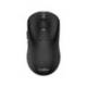 MOUSE RATON COOLBOX W03 ULTRALIGERO NEGRO