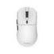 MOUSE RATON COOLBOX W03 ULTRALIGERO BLANCO