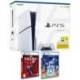 CONSOLA PS5 SONY PLAYSTATION 5 SLIM