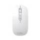 MOUSE RATON COOLBOX IA W02 BLANCO