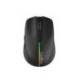 MOUSE RATON COOLBOX GAMING W01 NEGRO