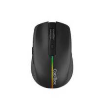 MOUSE RATON COOLBOX GAMING W01 NEGRO