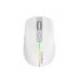 MOUSE RATON COOLBOX GAMING W01 BLANCO