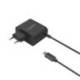 ADAPTADOR CARGADOR RAPIDO CORRIENTE COOLBOX GAN