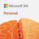 MICROSOFT OFFICE 365 PERSONAL 1 AÑO