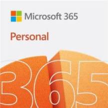 MICROSOFT OFFICE 365 PERSONAL 1 AÑO