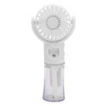 VENTILADOR PORTATIL THULOS TH - MFN - 01 BLANCO
