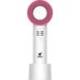 VENTILADOR PORTATIL THULOS TH - MFN - 03 BLANCO ROSA