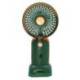 VENTILADOR PORTATIL THULOS TH - MFN - 05 VERDE