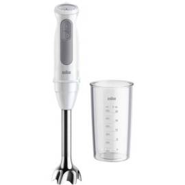 BATIDORA MANO BRAUN MQ50001M