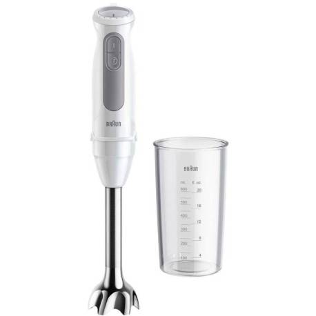 BATIDORA MANO BRAUN MQ50001M