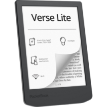 LIBRO ELECTRONICO EBOOK POCKETBOOK VERSE LITE