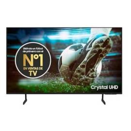 TV SAMSUNG 50 PULGADAS LED 4K TU50DU7105K