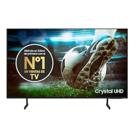 TV SAMSUNG 50 PULGADAS LED 4K TU50DU7105K