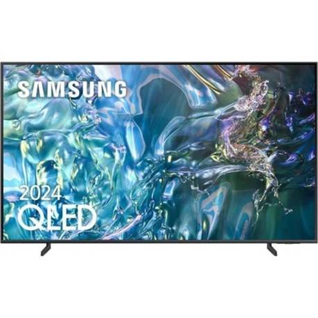 TV SAMSUNG 43 PULGADAS QLED 4K TQ43Q60D