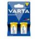 BLISTER PILAS VARTA ALCALINAS ENERGY LR14