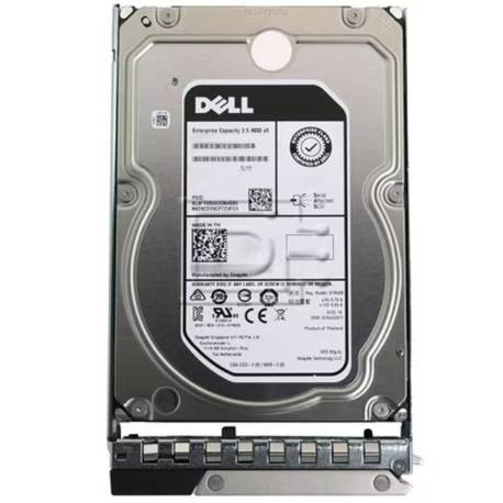 DISCO DURO INTERNO DELL 3.5 PULGADAS 12TB