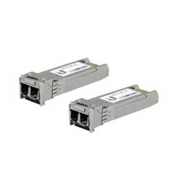 MODULO TRANSCEPTOR UBIQUITI UACC - OM - MM - 10G - D - 2 SFP+ 2