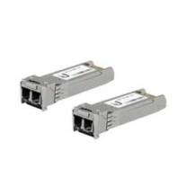 MODULO TRANSCEPTOR UBIQUITI UACC - OM - MM - 10G - D - 2 SFP+ 2