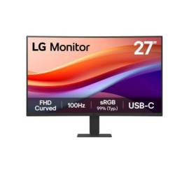 MONITOR LG 27U421A - B 27 PULGADAS FHD 100HZ