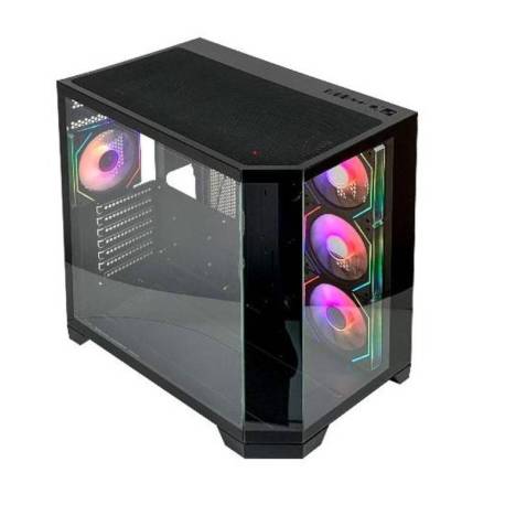 CAJA ORDENADOR GAMING L - LINK NOVA RGB