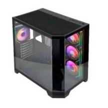 CAJA ORDENADOR GAMING L - LINK NOVA RGB