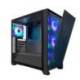 CAJA ORDENADOR GAMING COOLBOX GE2000 DUALVIEW