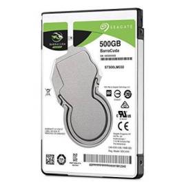 DISCO DURO INTERNO HDD SEAGATE ST500LM030