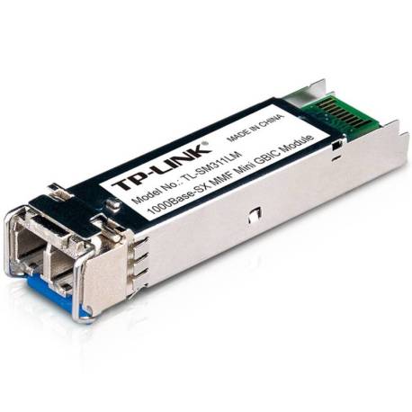 MODULO MINI GBIC TP - LINK