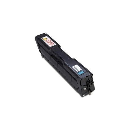 TONER RICOH 406053 SP240SF CYAN 2300 PAGINAS