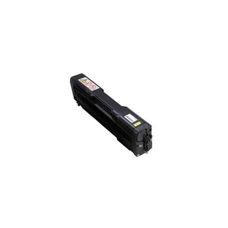 TONER RICOH 406055 SP240SF AMARILLO 2300 PAGINAS