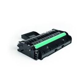 TONER RICOH 407254 NEGRO 2600 PAGINAS