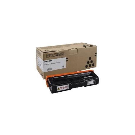 TONER RICOH 407543 NEGRO C250 2000PAG