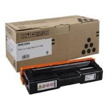 TONER RICOH 407543 NEGRO C250 2000PAG