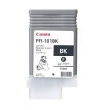 CARTUCHO CANON PFI-101BK NEGRO IPF5000 IPF6000S