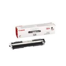 TONER CANON 729 NEGRO 1200 PAGINAS