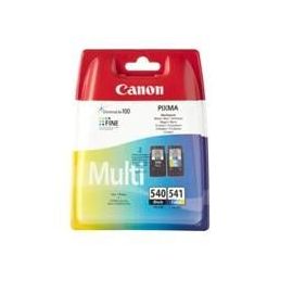 CARTUCHO TINTA CANON PG540 + CL541