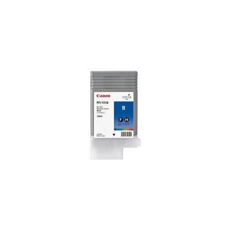 CARTUCHO CANON PFI-101B AZUL IPF5000 IPF5100