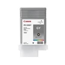 CARTUCHO CANON PFI-101GY GRIS IPF5000 IPF6000S